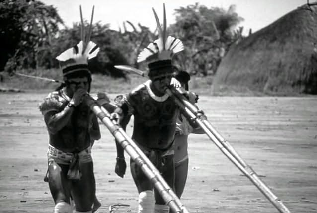 The Lost City of Z: A Tale of Deadly Obsession in the Amazon