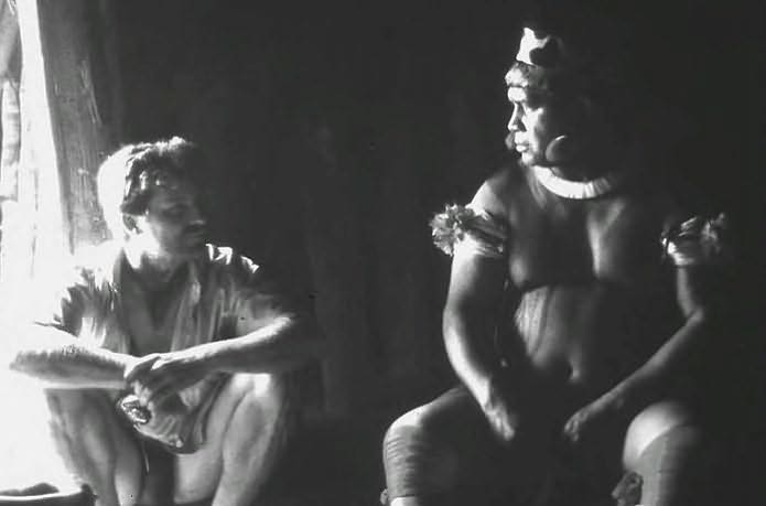 The Lost City of Z: A Tale of Deadly Obsession in the Amazon