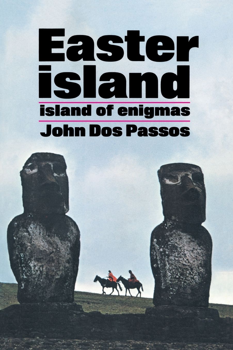 Easter Island: Island of Enigmas