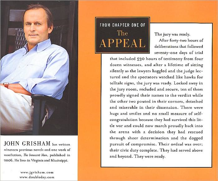 The Appeal