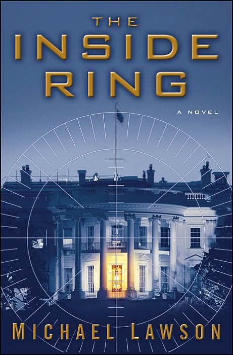 The Inside Ring (Joe DeMarco Series #1)