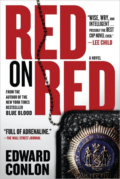 Red on Red