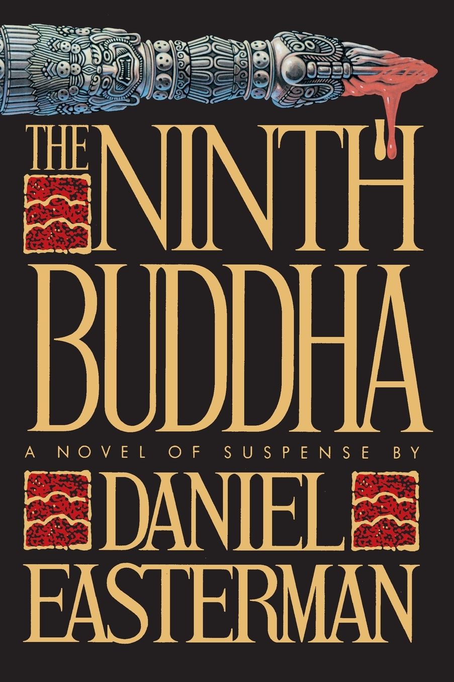 The Ninth Buddha