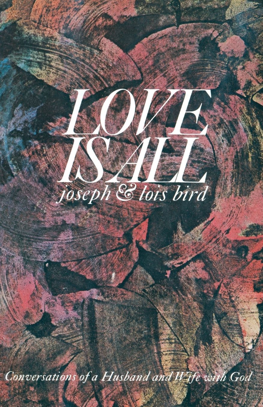 Love Is All