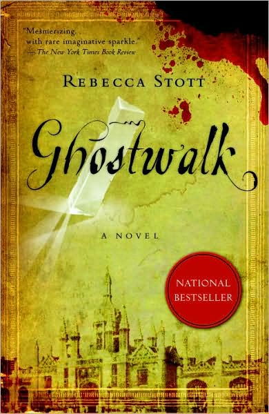 Ghostwalk