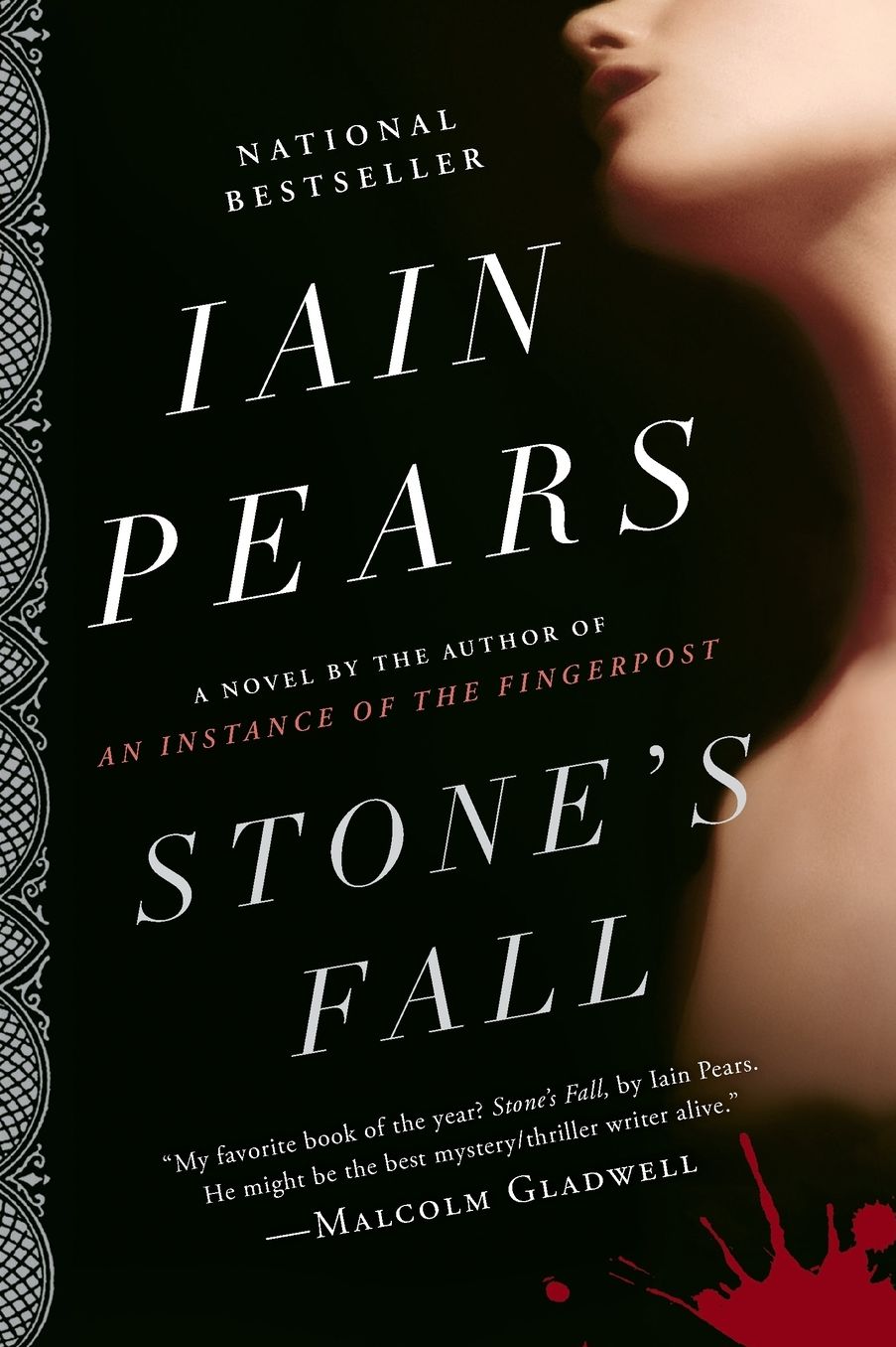 Stone's Fall