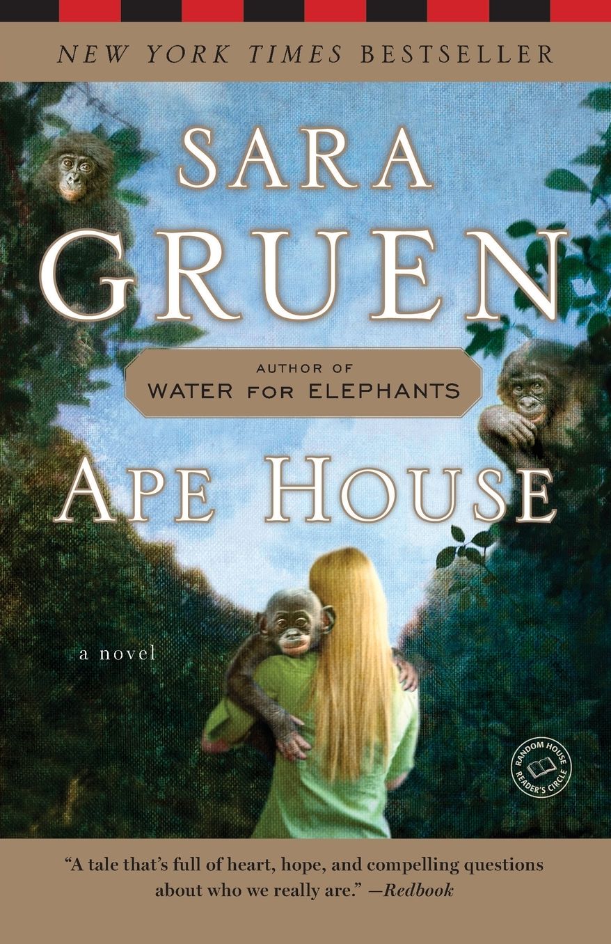 Ape House