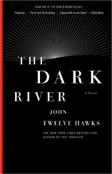 The Dark River (Fourth Realm Trilogy #2)