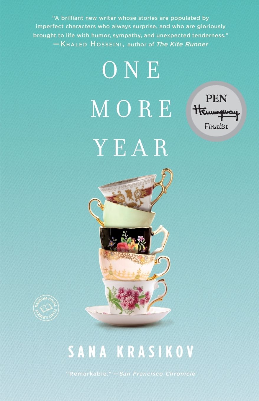 One More Year: Stories