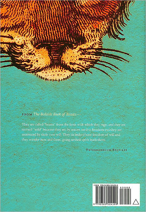The Bedside Book of Beasts: A Wildlife Miscellany