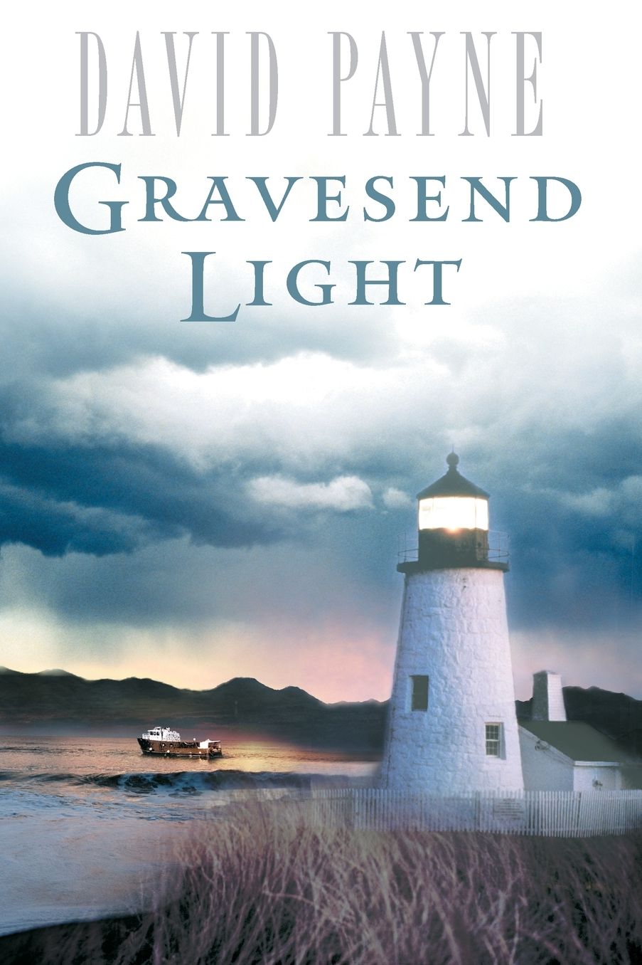 Gravesend Light