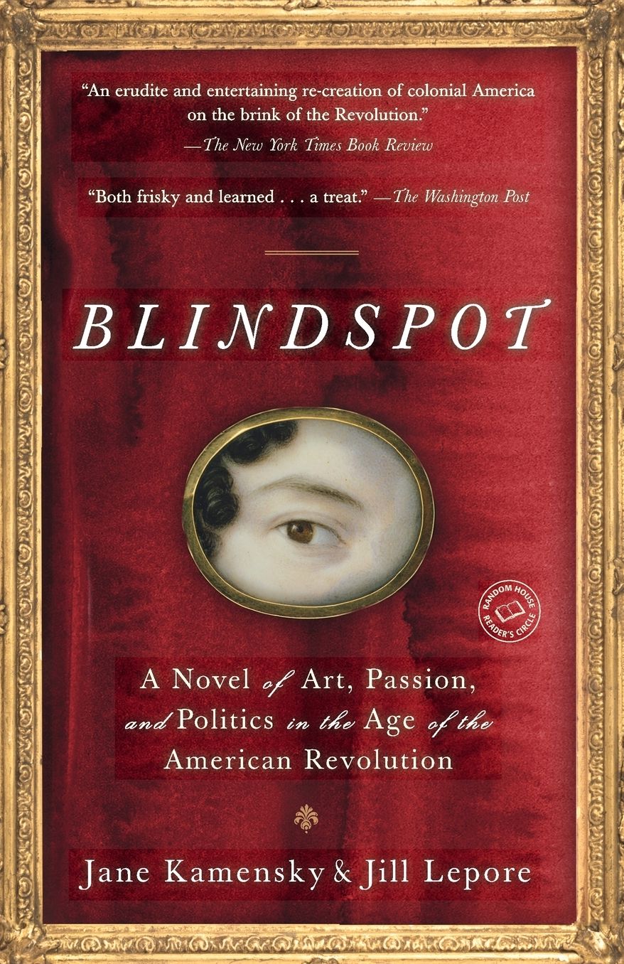 Blindspot
