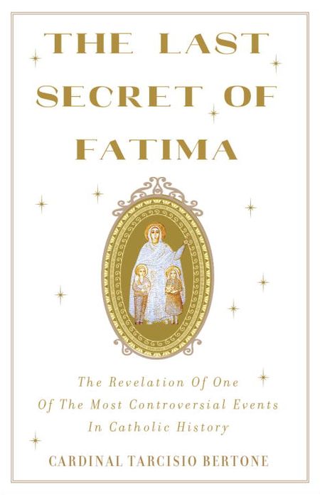 Last Secret of Fatima