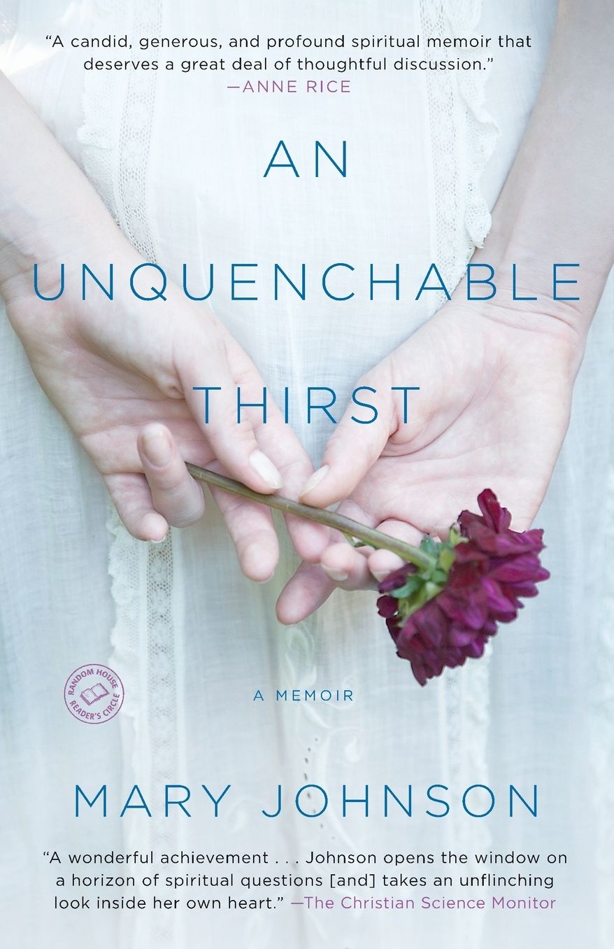 An Unquenchable Thirst