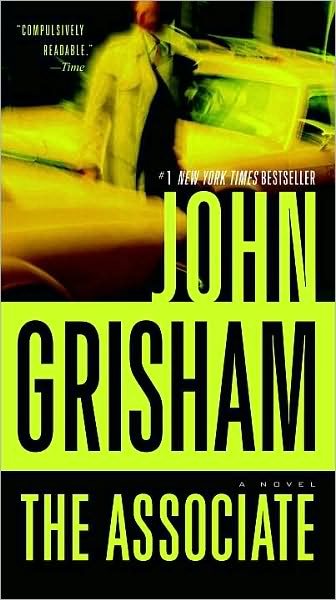 The Associate (Limited Edition)