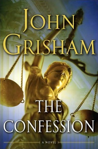 The Confession (Limited Edition)