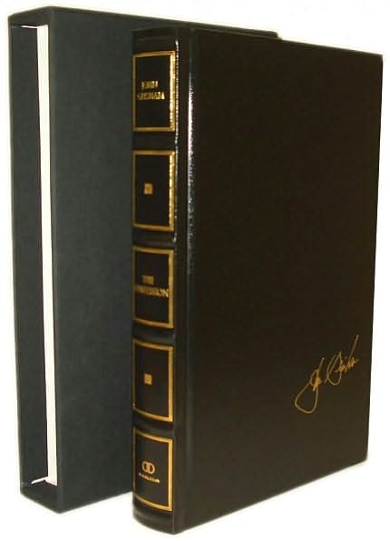 The Confession (Limited Edition)