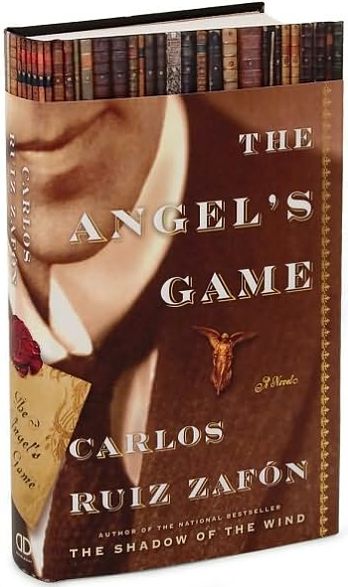 The Angel's Game