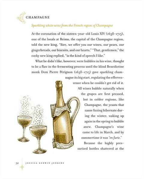 Encyclopedia of the Exquisite: An Anecdotal History of Elegant Delights