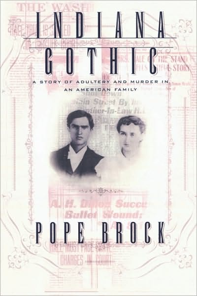 Indiana Gothic