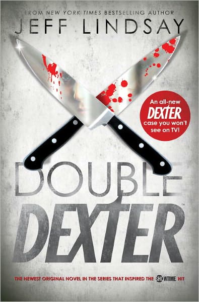 Double Dexter (Dexter Series #6)