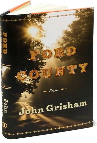 Ford County