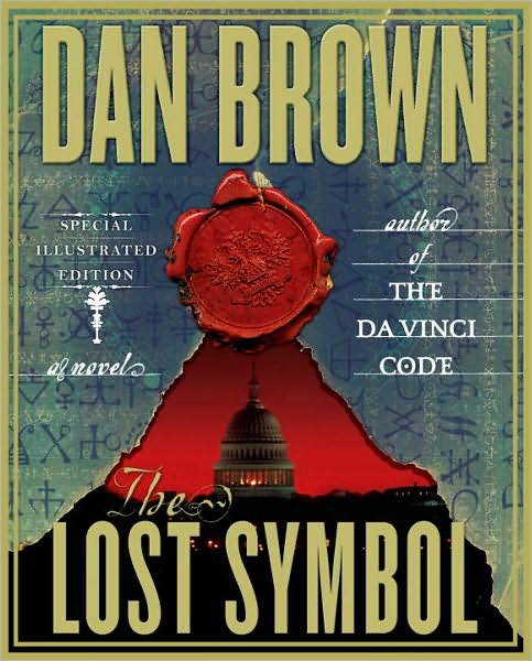 The Lost Symbol: Special Illustrated Edition