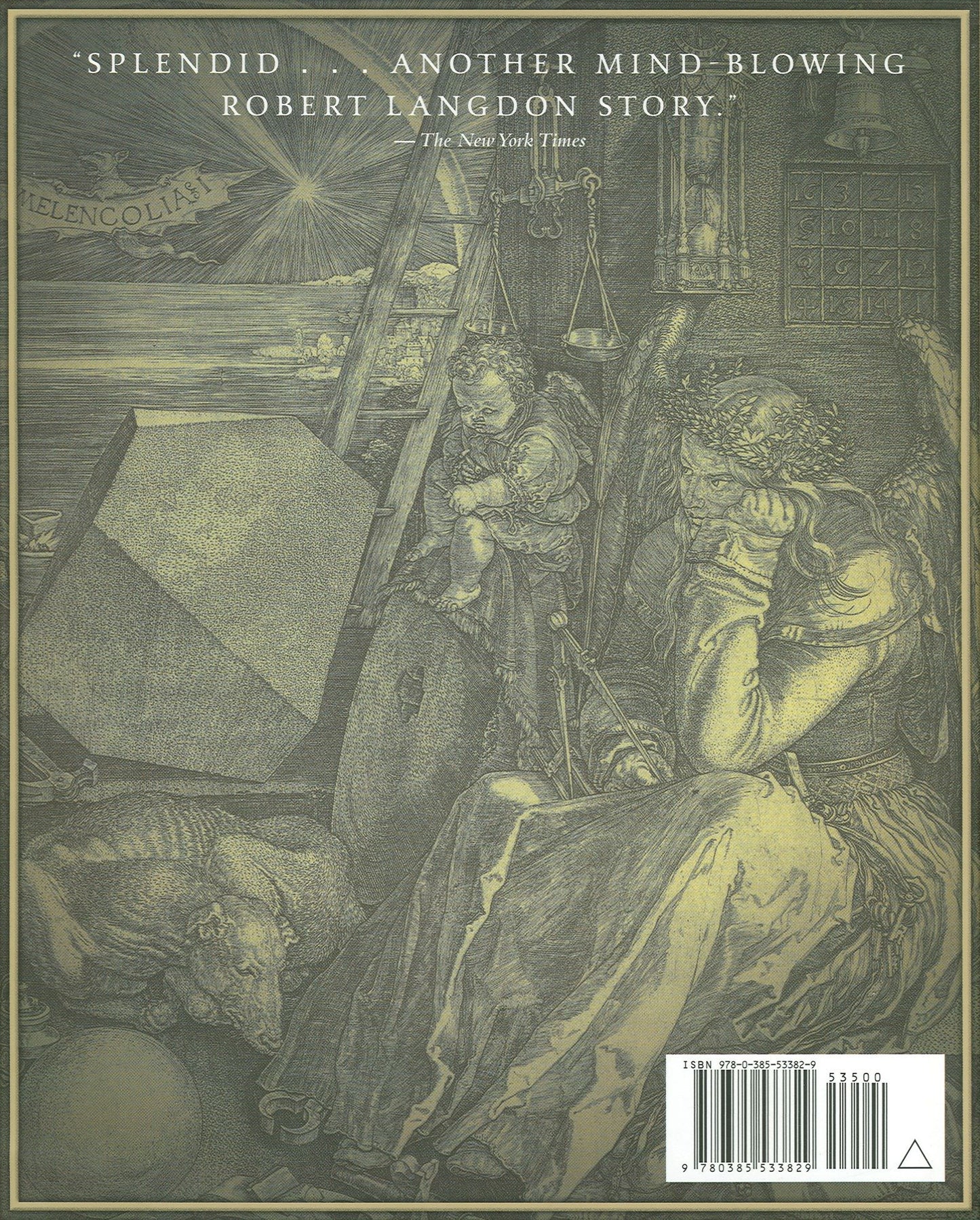 The Lost Symbol: Special Illustrated Edition