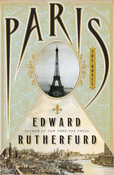 Paris: The Novel