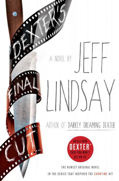 Dexter's Final Cut (Dexter Series #7)