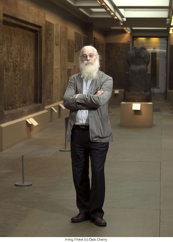 The Ark Before Noah: Decoding the Story of the Flood