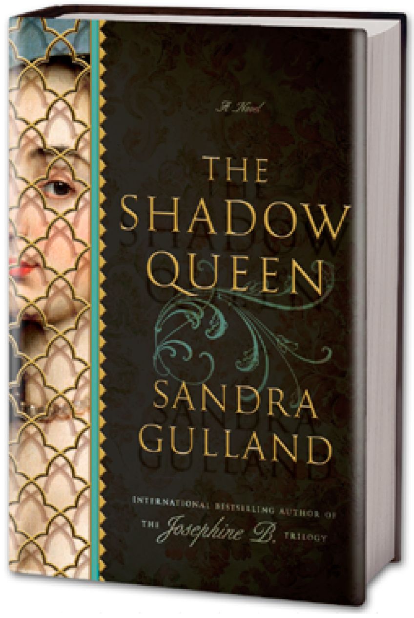 The Shadow Queen: A Novel