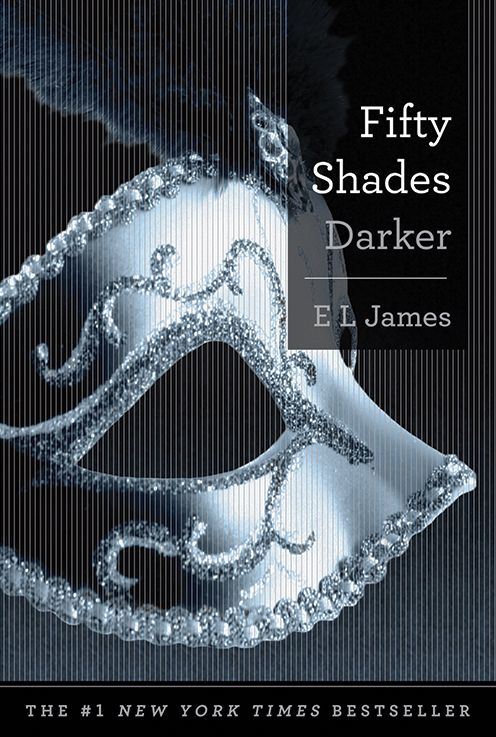 Fifty Shades Darker (Fifty Shades Trilogy #2)