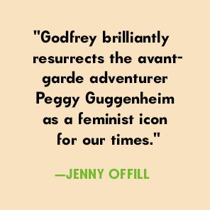 Peggy: A Novel