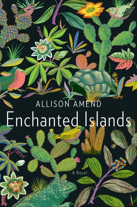 Enchanted Islands