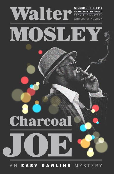 Charcoal Joe (Easy Rawlins Series #13)