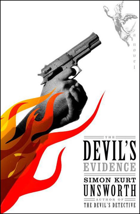 The Devil's Evidence: A Novel
