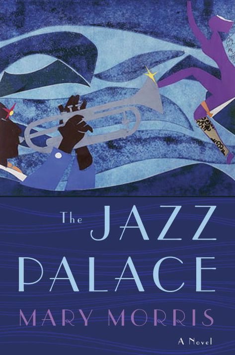 The Jazz Palace