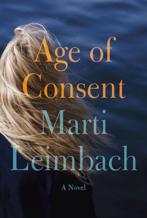 Age of Consent: A Novel