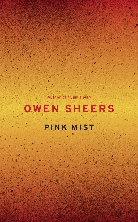 Pink Mist