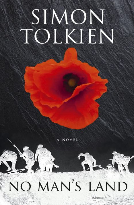 No Man's Land: A Novel