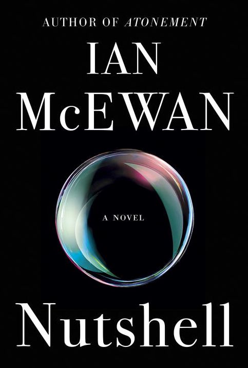 Nutshell: A Novel