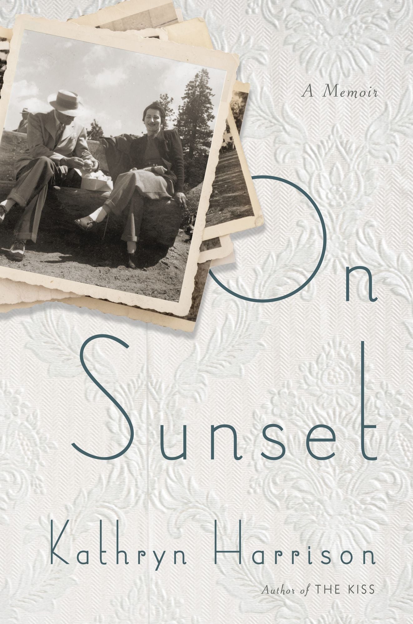 On Sunset: A Memoir