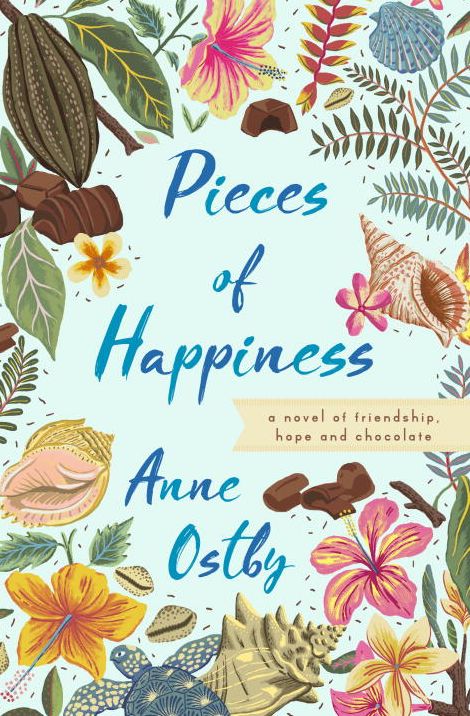 Pieces of Happiness