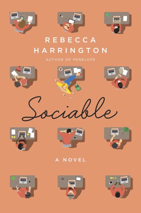 Sociable: A Novel