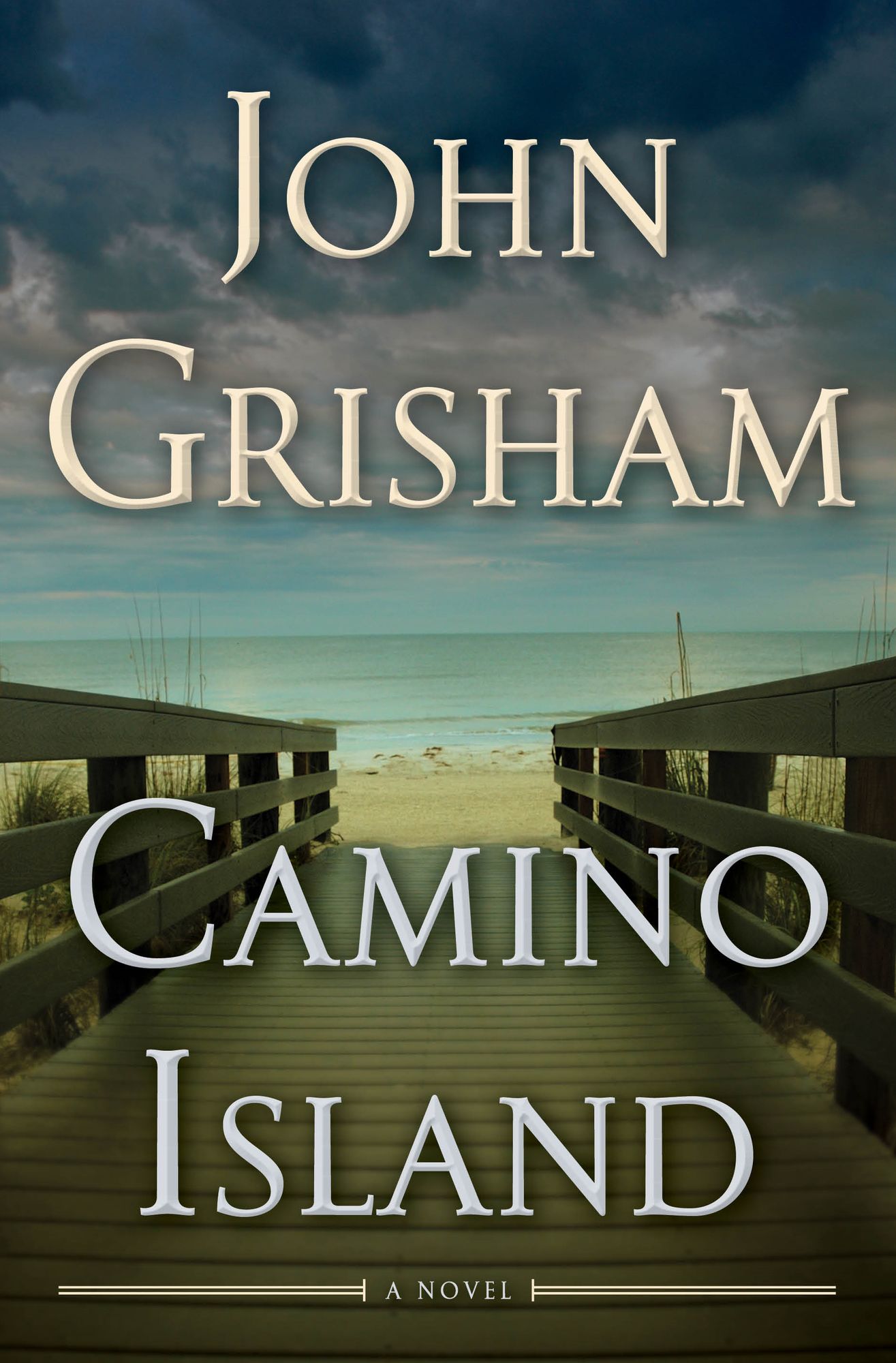 Camino Island (Limited Edition): A Novel