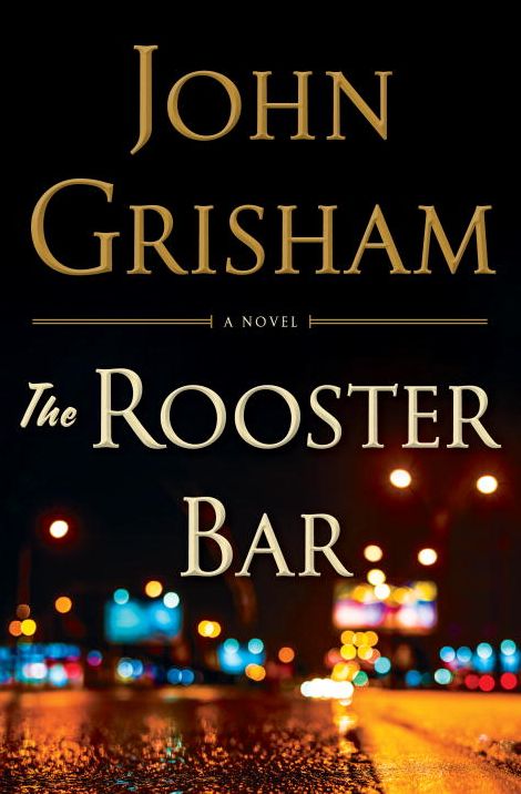The Rooster Bar (Limited Deluxe Edition)