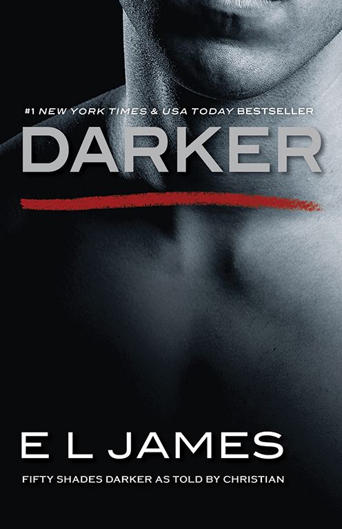Darker: Fifty Shades Darker as Told by Christian