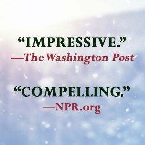 The Frozen River (GMA Book Club Pick)