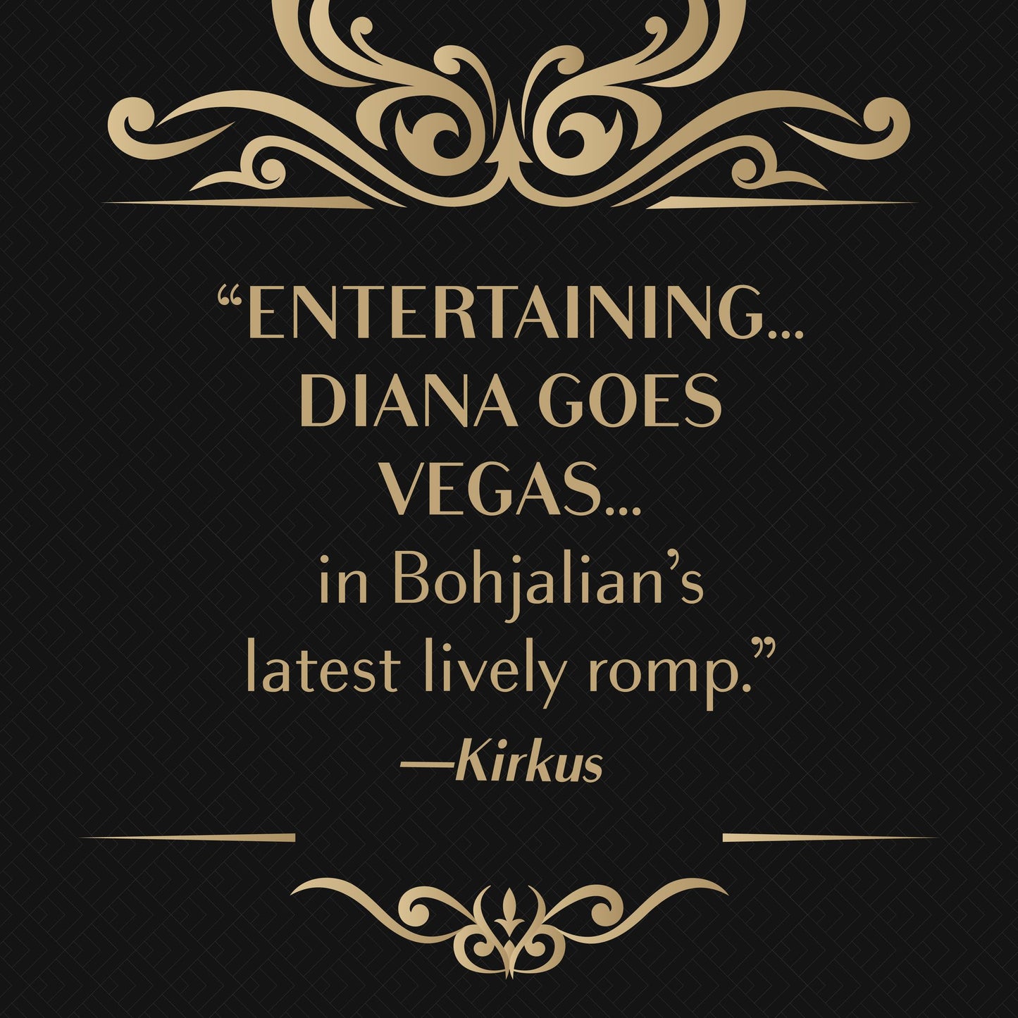 The Princess of Las Vegas: A Novel